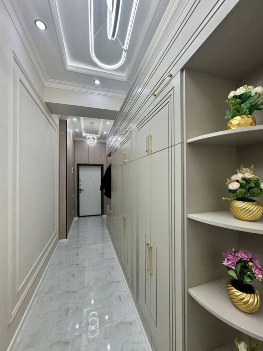 ПРОДАЁТСЯ Квартира! Новостройка