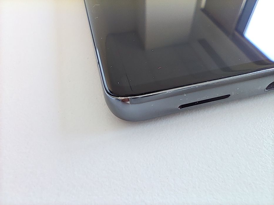 Google Pixel 7 Pro - 128 GB Obsidian