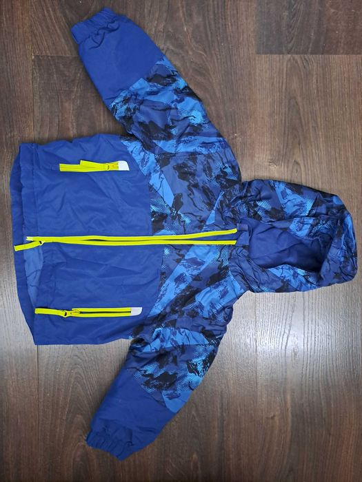 Детско ски/зимно яке Lupilu