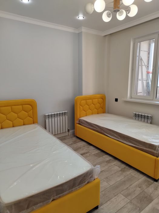 Односпальные кровати