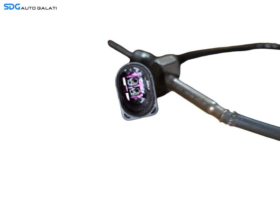 Senzor Sonda Lambda Seat Toledo 3 1.8 2.0 TFSI 2005 - 2009 Cod 06H906262A 0258010007 [N4597]