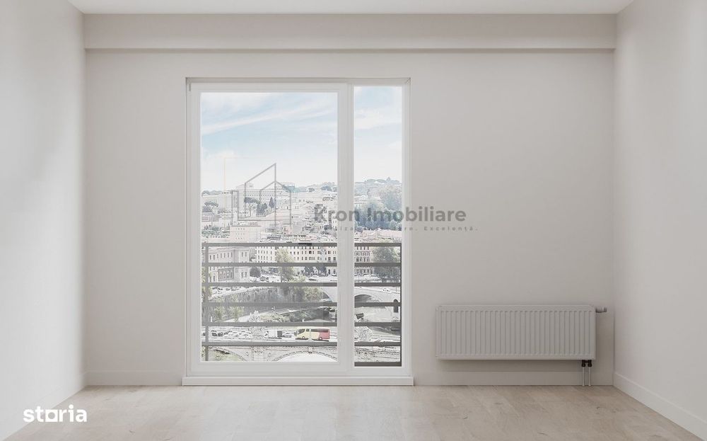 Apartament 1 camera