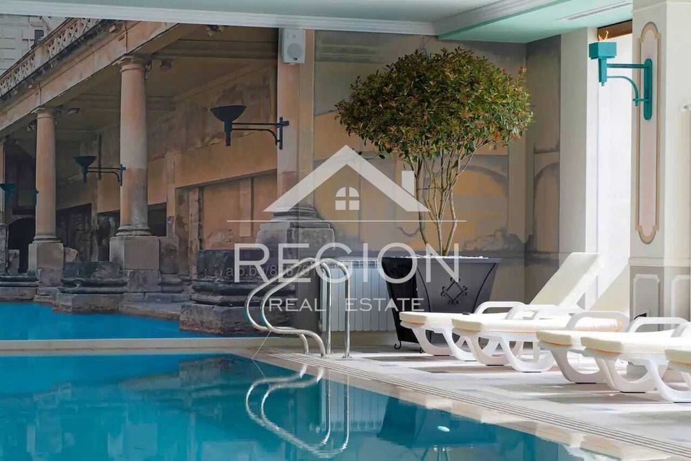 Дава се под наем Тристаен апартамент в к.к. Златни пясъци - 142 кв.м за 900 € - Снимка #5