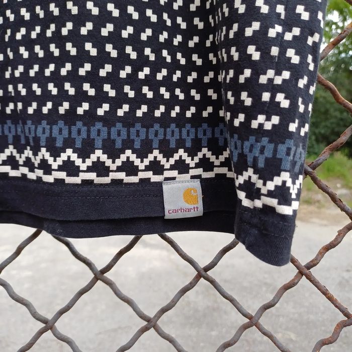 Carhartt L/S Haakon Tee