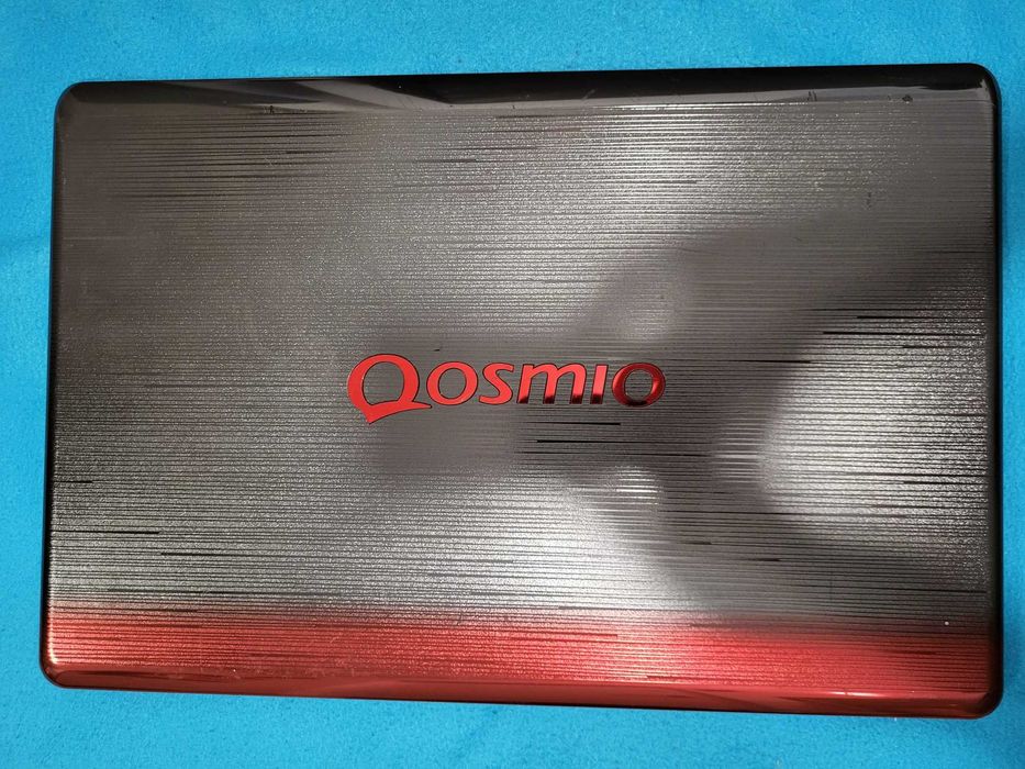 Dezmembrez laptop Toshiba Qosmio X770 / Asus F756UX-T4023D