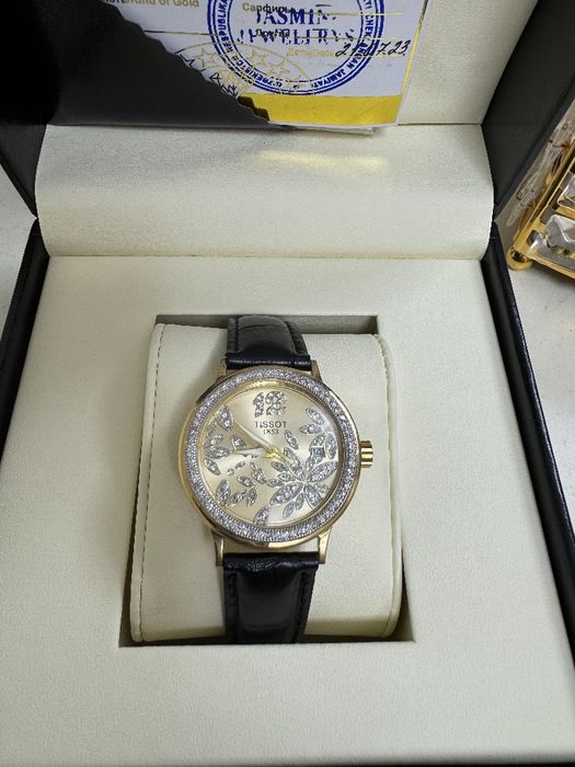 Tissot Тилла Соат 750 п