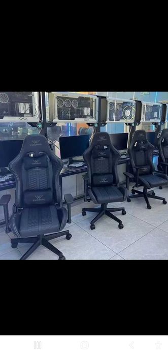 Кресла 10 дона янги 900$