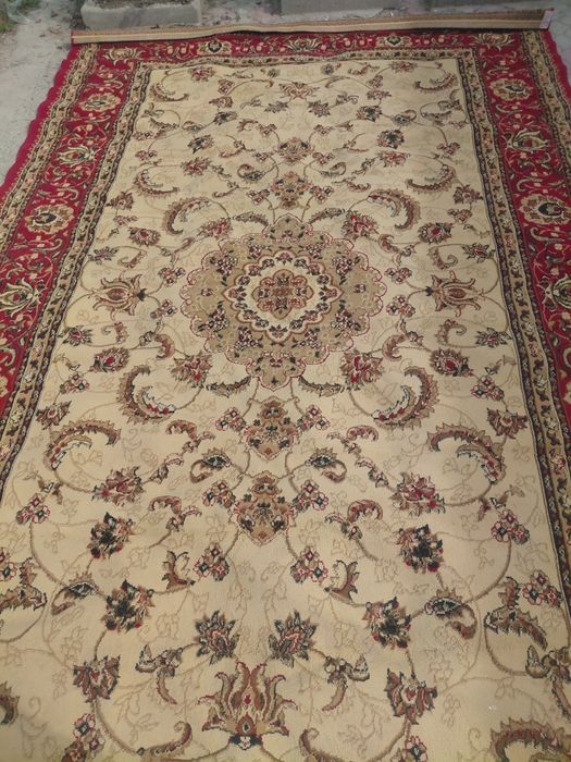 Ұстанған кілемдер  сатамын