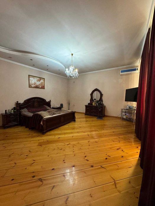 Продается капитальный Дом. элитная махалля Амира Тимура