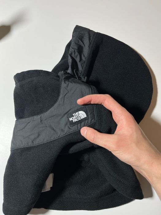 Поларна маска балаклава за ски The North Face (оригинал, Buff / шапка)