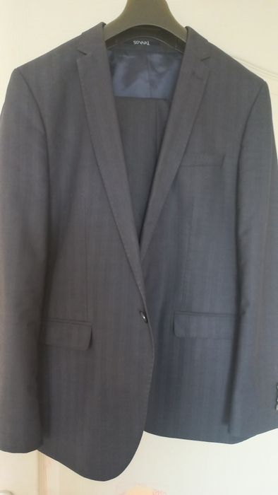 Costum Suvari nr.52