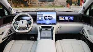 30% тулов билан  Denza N9 (Денза) рестайлинг автокредитга сотилади