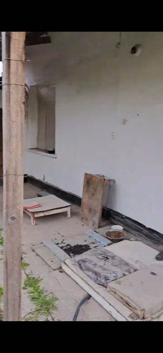 Продается дом в Солдатском 6 соток.