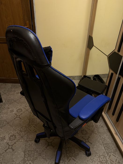 Кресло компьютерное