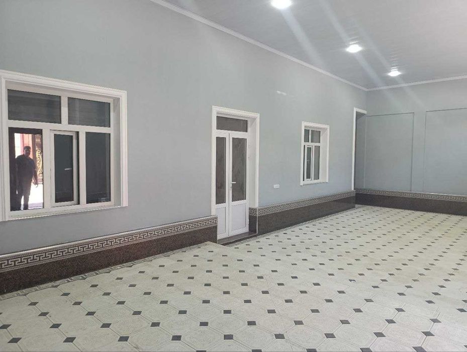 Срочно продается дом в Самарканде.