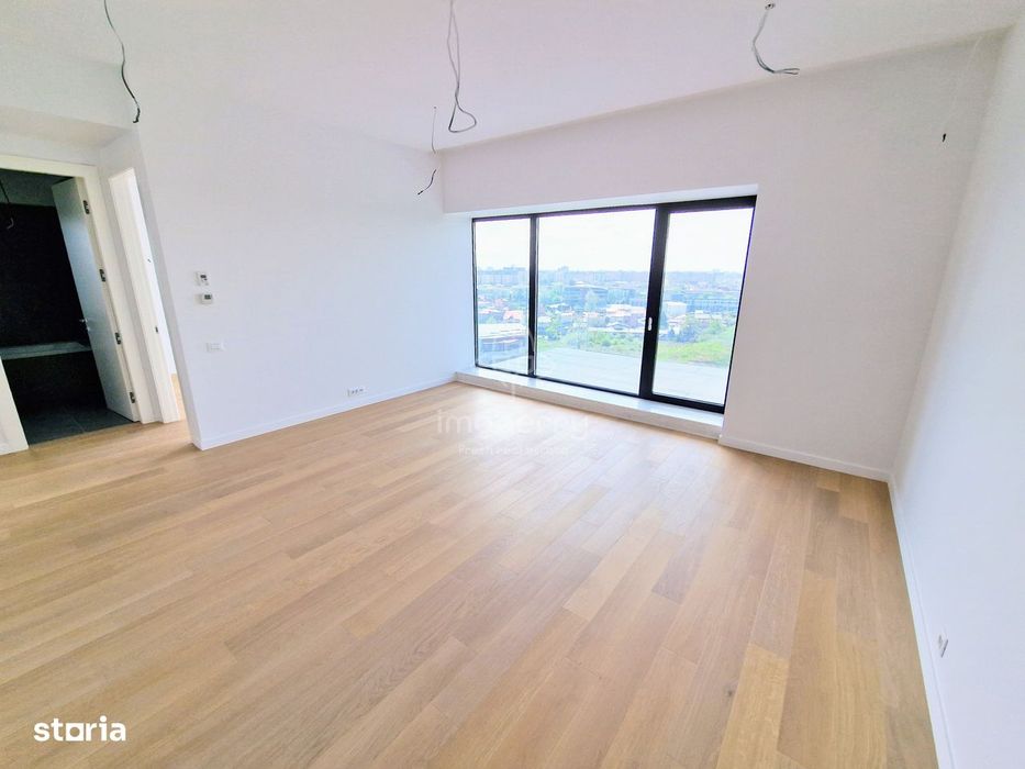 OFERTA Vanzare 2 camere | ONE Verdi Park | Finalizat | Lux Urban — fotografia 2