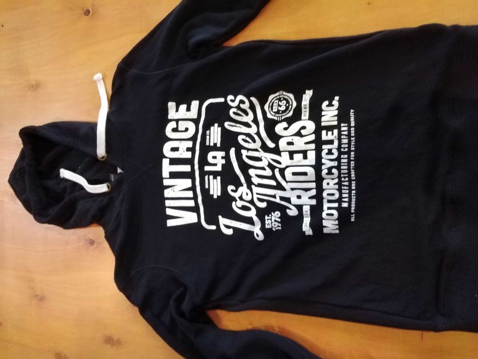 Нов суичър Smog M размер