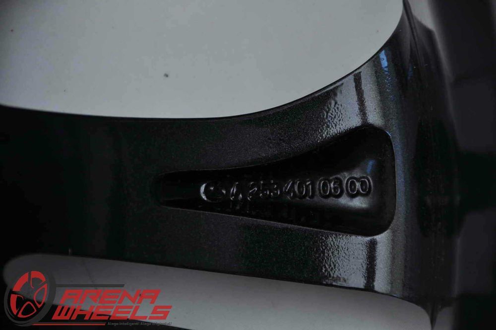 Jante 17 inch Originale Mercedes GLC W253 X253 R17