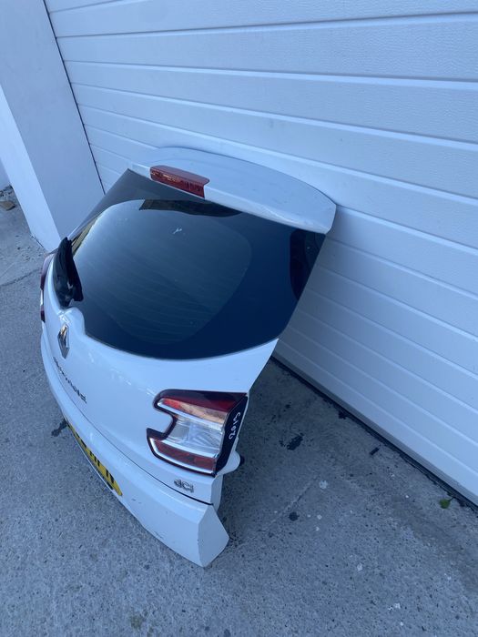 Haion / portbagaj Renault Megane 3 break combi