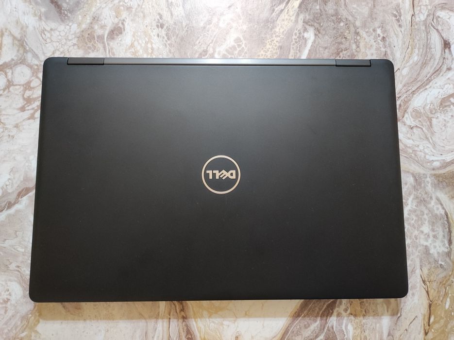 Dell Latitude 5500, 5580,5570