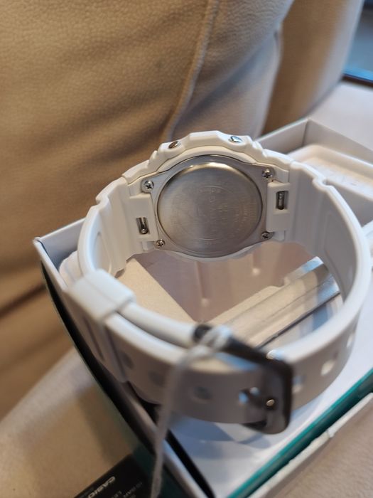 Casio baby-g BGD-5650-7ER