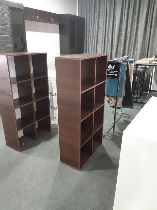 Книжная Полка МДФ СКИДКА!!!