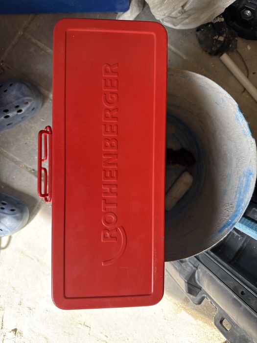 Vind Rocam Expander Pawer Torque 12322nou la cutie
