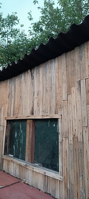 Продается семейная дача