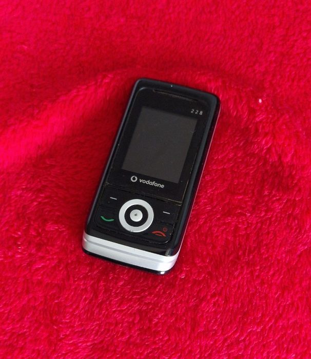 Telefon pe sina perfect funcțional