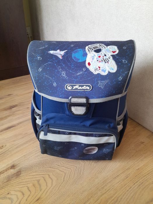 Ученическа раница