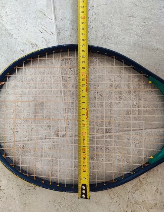 Racheta tenis Sunflex