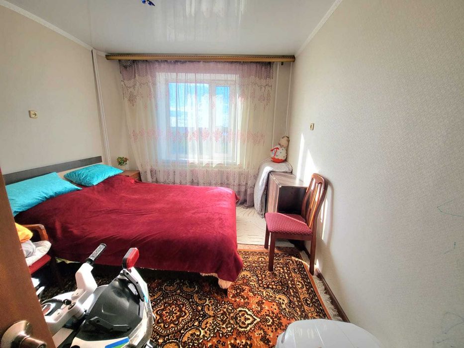 2-комн.кв.ул.пл. в р-не ЖД больницы