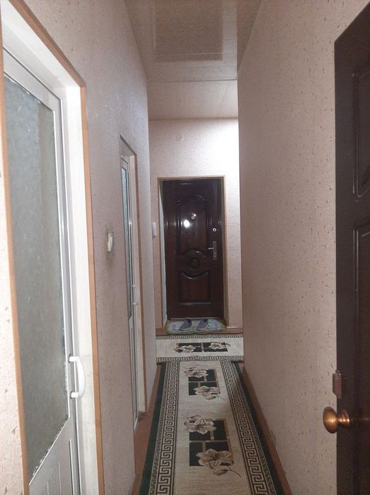 Navoiy shahrida 2 xona uymiz ijaraga beriladi