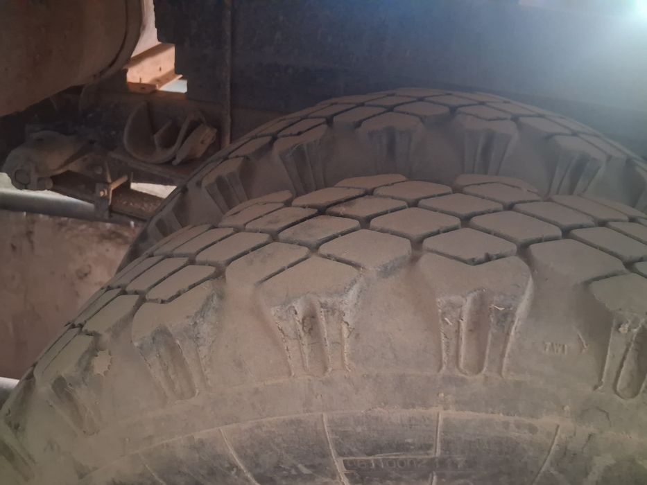 Газ 53 балонлар 240