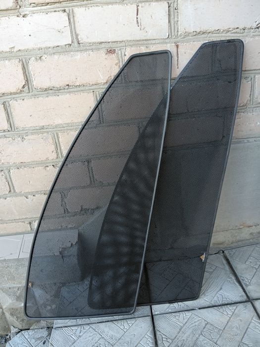 Шторки на магнитах