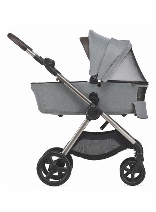 Продам коляску Anex IQ Premium