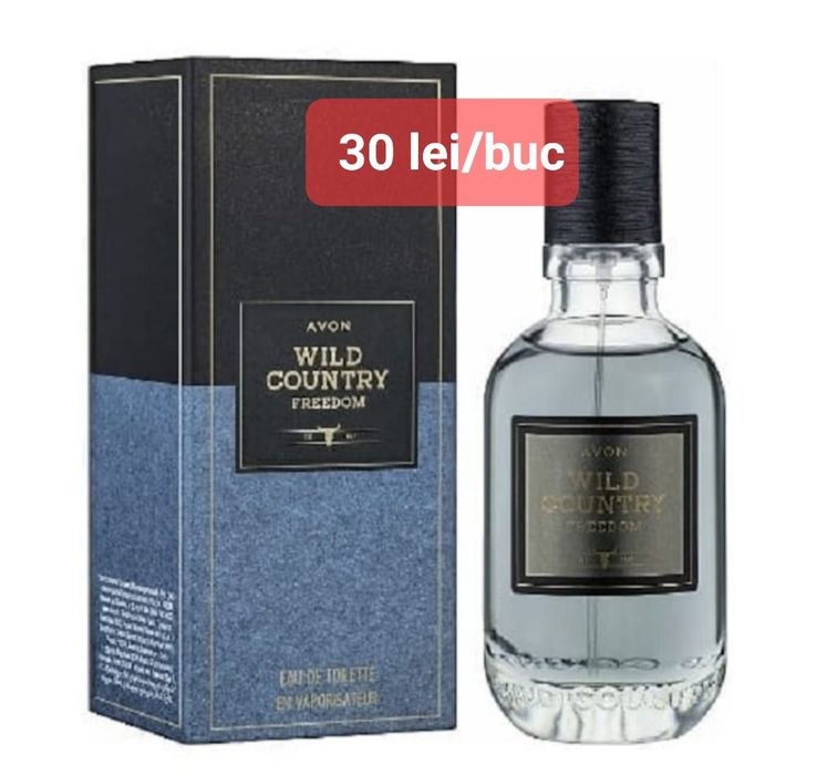 Parfum Avon Dama+barbati