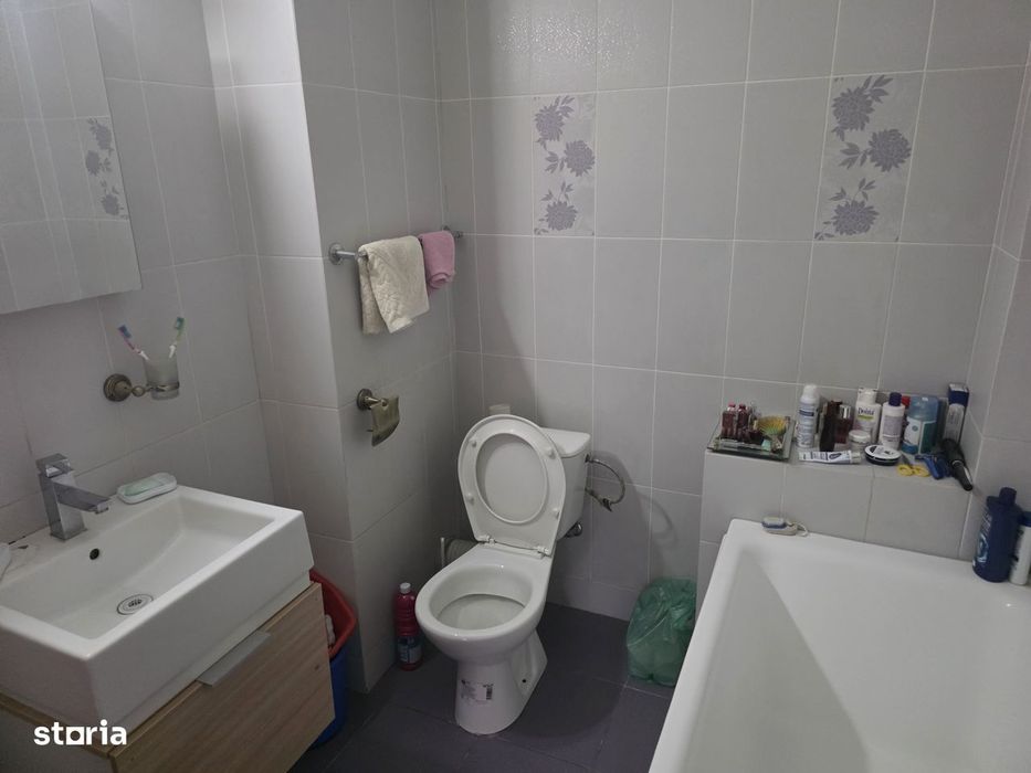 Apartament 2 camere cu balcon, Bucureștii Noi