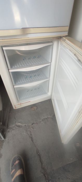 Холодильники с доставкой