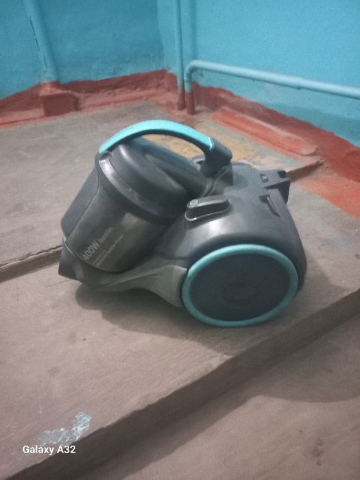 Пылесос Самсунг продам