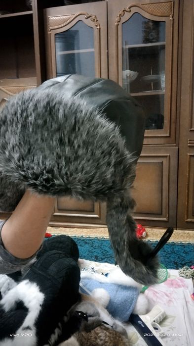 Продаю шапки, шью сама