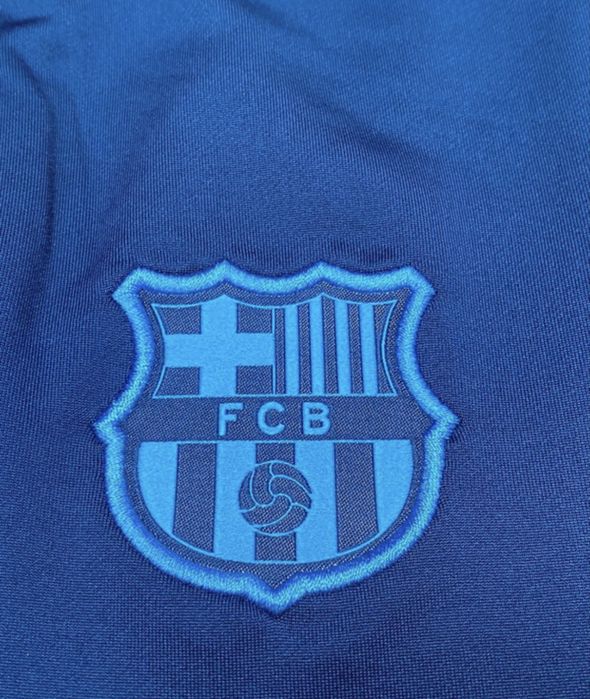 Pantaloni de trening bărbați Nike, L