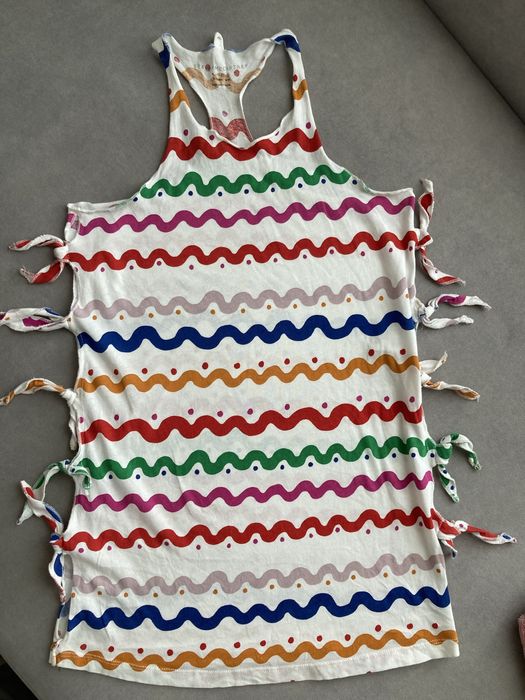 Stella McCarney Детска оригинална  рокля