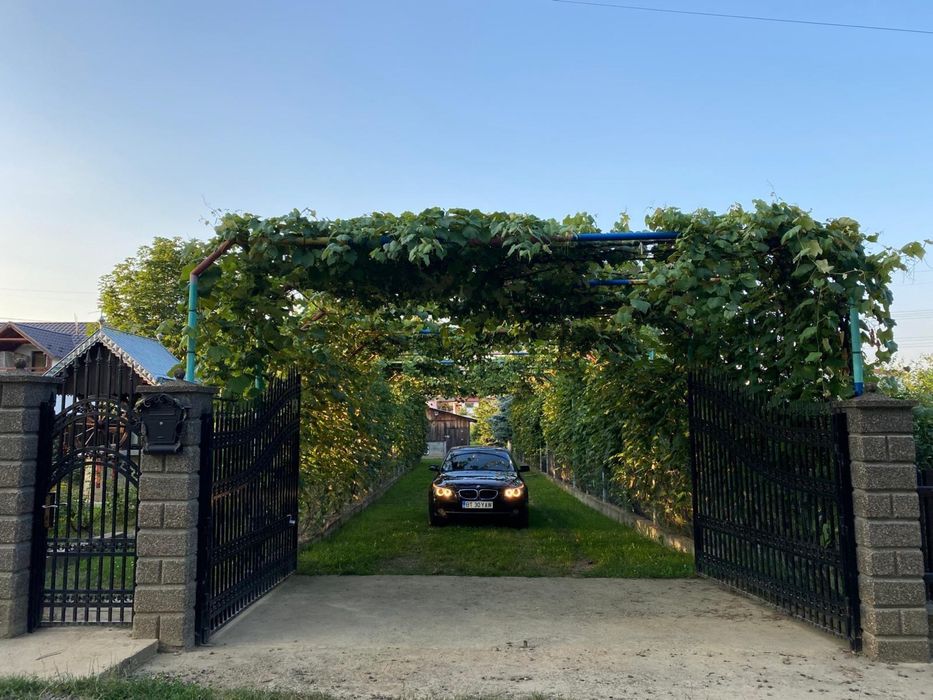 Teren intravilan 1878 mp zona Hudum
