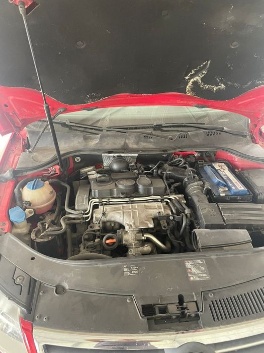 VW Passat cu comenzi pe volan pentru persoane cu handicap, locomotorii