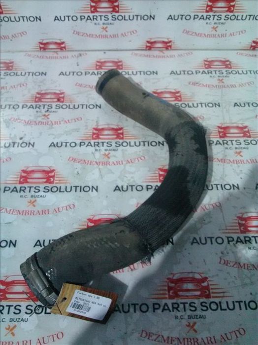 furtun apa 1.8d mitsubishi asx 4x4 an fabr. 2013