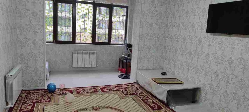 Аренда квартиры в Сергелях