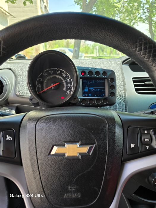 Spark 2013 Avtamat .