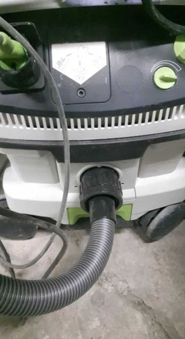 Маркуч за прахосмукачка Festool