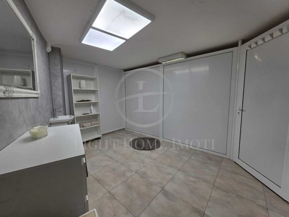 Реф. 3979 Търговско помещение квартал Кършияка